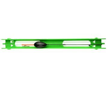 Поплавцеве оснащення Flagman Ready Rig Pro Black Fat 2г
