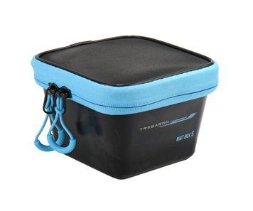 Ємність для приманки з кришкою Flagman Tregaron Bait Box S