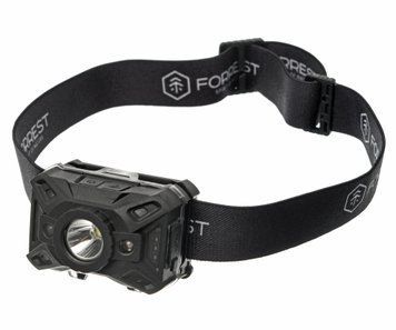 Ліхтар налобний Forrest Voyager HL11 "Head Lamp"