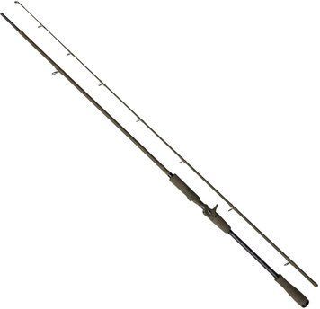 Спиннинг Savage Gear SG4 Power Game Trigger 7&rsquo;3"/2.21m 20-60g Casting