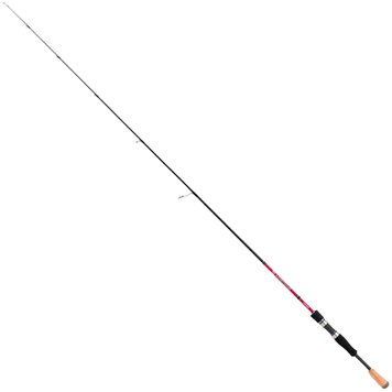 Спінінг Shimano Bassterra XT Spinning 266MH 1.98 m 5-20g