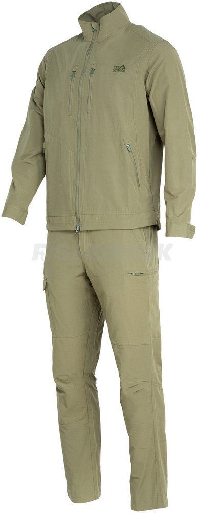 Костюм Skif Outdoor Stroller. 2XL. Olive