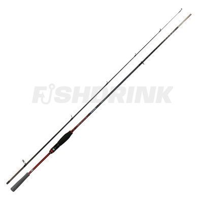 Спінінг Daiwa Ninja Z 802HFS 2.44m 30-70gr (11001-07)