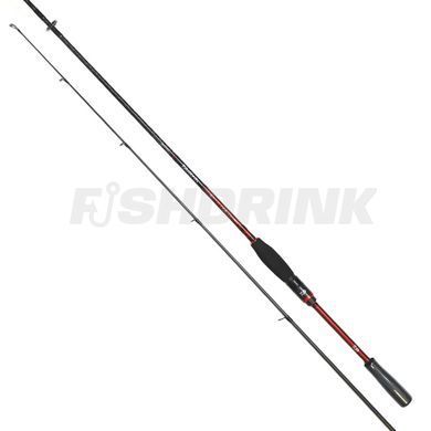 Спінінг Daiwa Ninja Z 802HFS 2.44m 30-70gr (11001-07)
