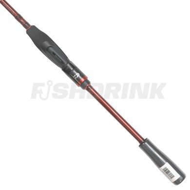 Спінінг Daiwa Ninja Z 802HFS 2.44m 30-70gr (11001-07)