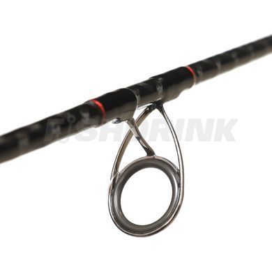 Спінінг Daiwa Ninja Z 802HFS 2.44m 30-70gr (11001-07)