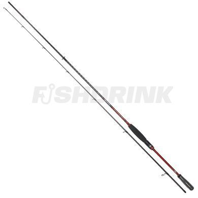 Спінінг Daiwa Ninja Z 802HFS 2.44m 30-70gr (11001-07)