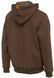 Реглан Prologic Mega Fish Hoodie XXL Army Green