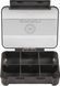 Коробка Brain Tackle Box #31 10.2х8.7х2.4cm (6 sec)