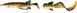 Воблер Savage Gear 3D Hybrid Pike 250SS 250mm 130.0 g #01 Pike