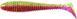 Силікон Keitech Swing&nbsp;Impact&nbsp;Fat&nbsp;4.8" EA#18&nbsp;mystic&nbsp;lime&nbsp;chart (5&nbsp;шт/уп)