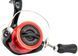 Котушка Shimano Sienna 1000 FG 3+1BB