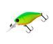 Воблер Flagman Magnetic-Crank 38F-MDR 493