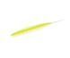 Слаг Flagman Hitomi 3" #8 Chartreuse Pearl Shad