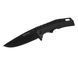 Нож складной Forrest Optima JK08 Jack-Knife Black