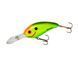Воблер Bomber Fat Free Shad 76мм CHB
