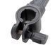 Стакан-подставка под удилище Flagman Rod Holder With Connector 25, 30, 36 мм