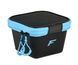 Ємність для приманки з кришкою Flagman Tregaron Bait Box S