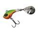 Тейл-спіннер Flagman Jig Spinner Rocky 9г 07