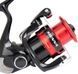 Котушка Shimano Sienna 1000 FG 3+1BB