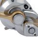 Катушка Shimano Talica 16 Lbs 6BB