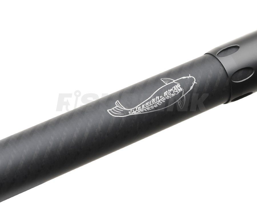 Карповое удилище Carp Pro RAM XD 13' 3.9м 3-5oz