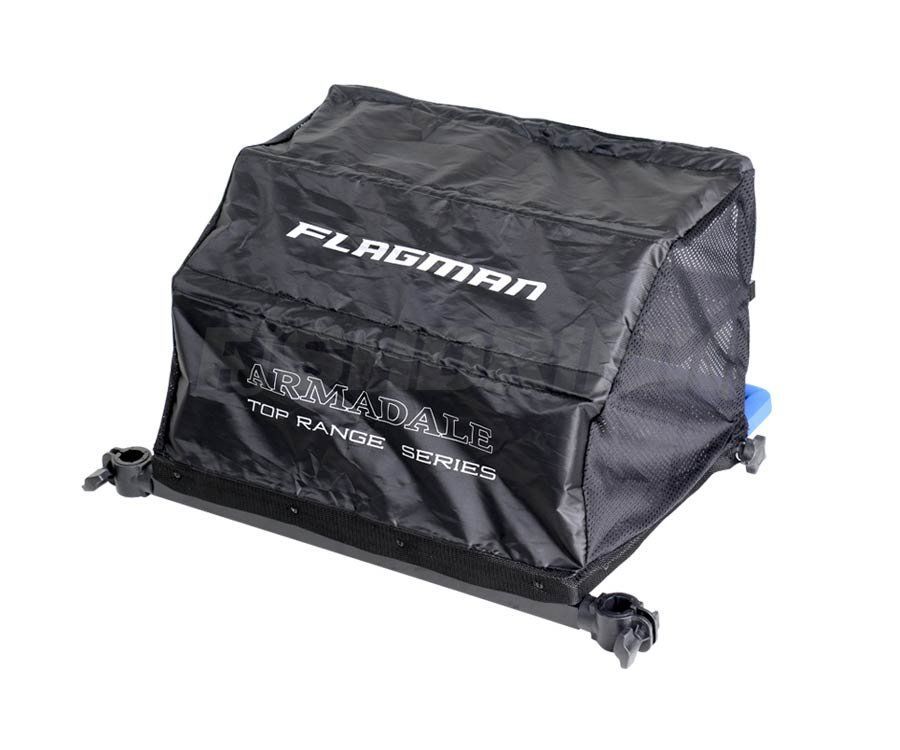 Стол для платформы c тентом Flagman Armadale Double Side Tray With Tent