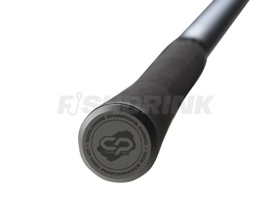Карповое удилище Carp Pro RAM XD 13' 3.9м 3-5oz