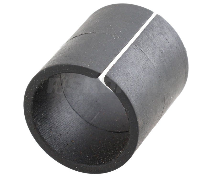 Стакан-подставка под удилище Flagman Rod Holder With Connector 25, 30, 36 мм