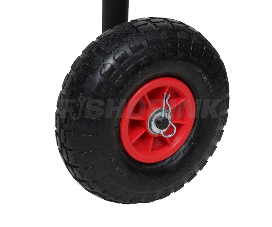 Транспортировочная система для платформы Flagman Armadale Trolley System For Seat Box &Oslash;36мм