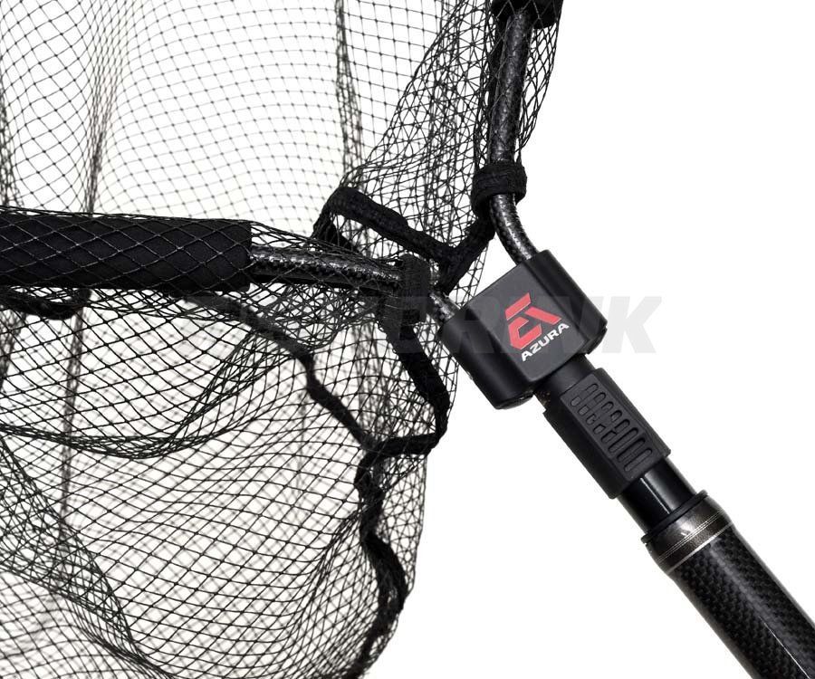 Подсак Azura Sawada Light Game S1900M Full Carbon