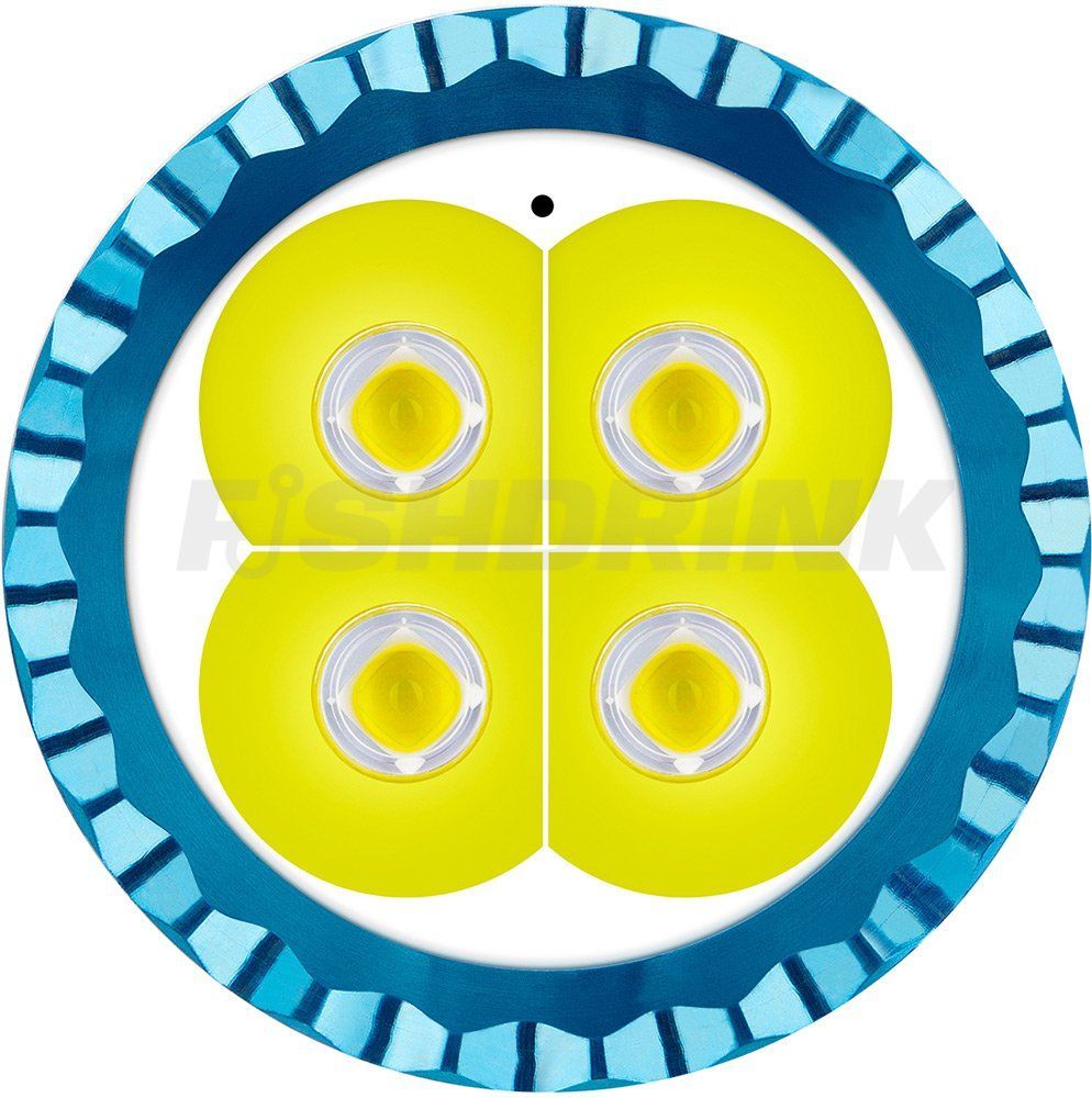 Фонарь Olight Seeker&nbsp;3&nbsp;Pro Black