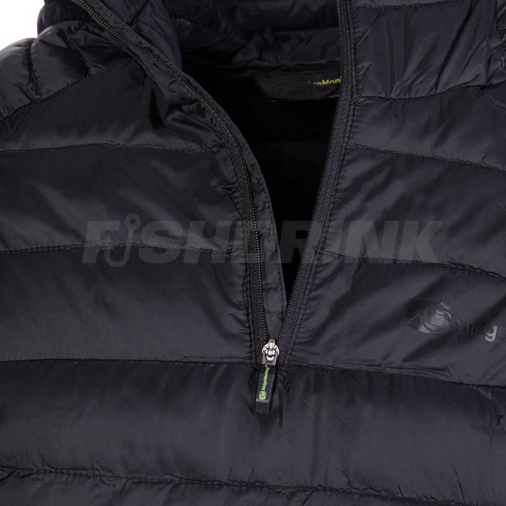 Куртка RidgeMonkey APEarel K2XP Compact Coat L ц:black