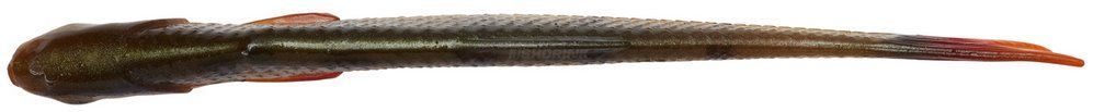 Силікон Savage Gear Craft Dying Minnow 100mm 5.5g Blue Pearl (5 шт/уп)