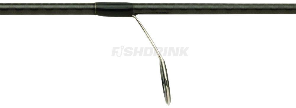 Спінінг Shimano Expride 265ML2 1.96 m 4-12g