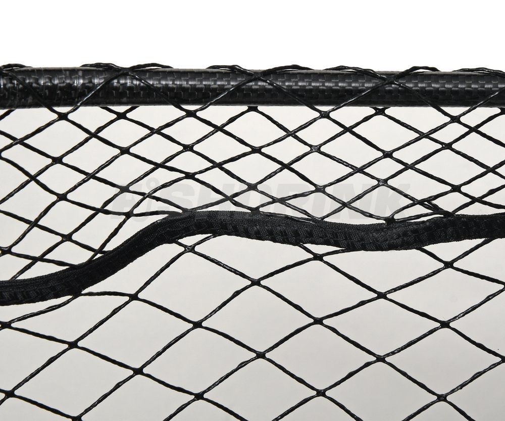 Голова підсака Azura XP Carbon-Head 60x50см