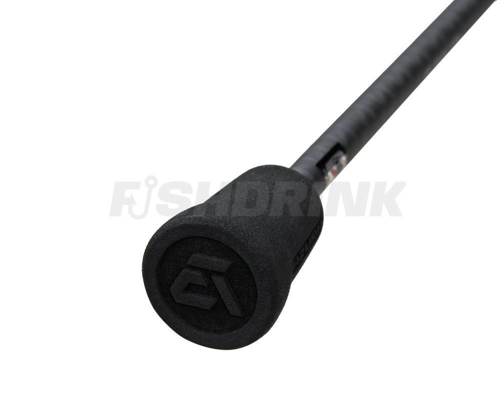 Спінінгове вудлище Azura Safina Quick Water SQ68UL 2.04м 1-8г