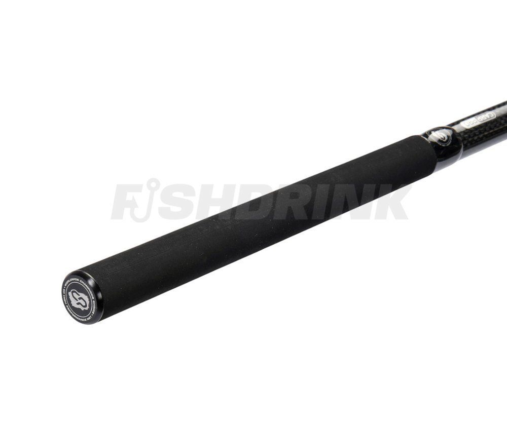 Ручка підсака Carp Pro Tork 6' 1.8м 1sec