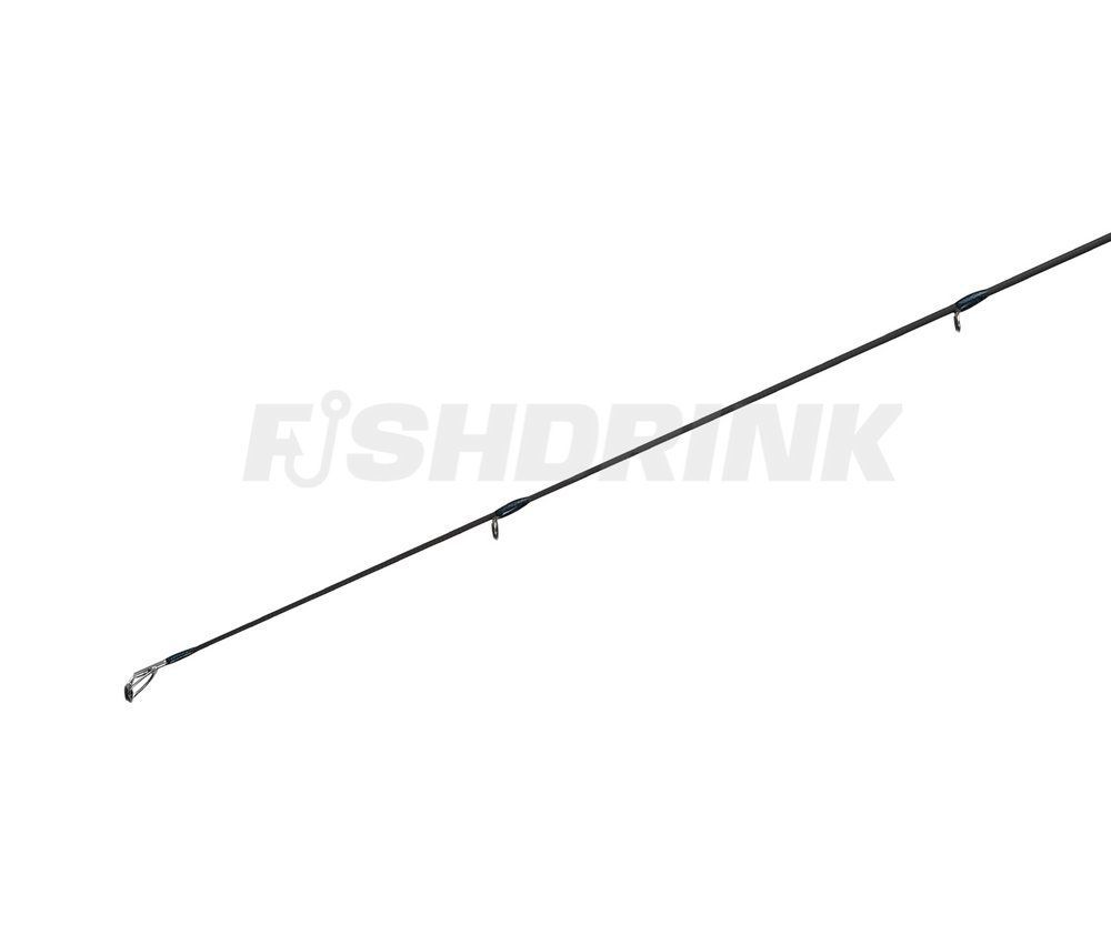 Спінінгове вудлище Azura Safina Quick Water SQ68UL 2.04м 1-8г