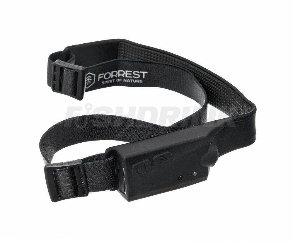 Ліхтар налобний Forrest Voyager HL12 "Head Lamp"