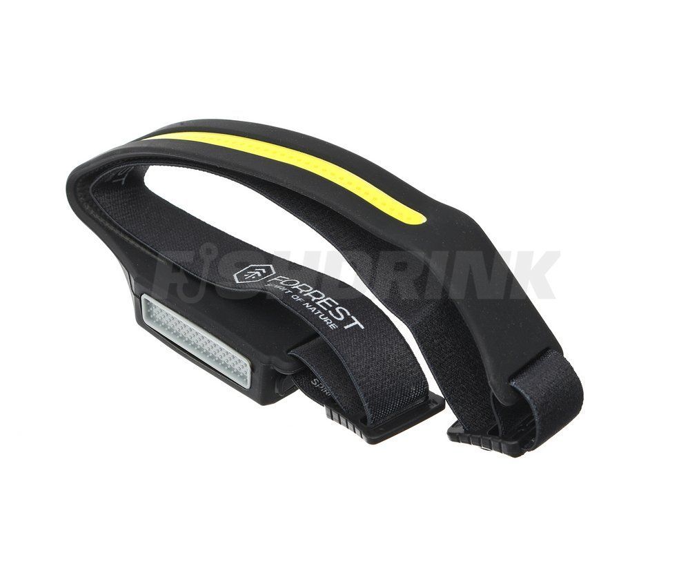 Ліхтар налобний Forrest Voyager HL12 "Head Lamp"
