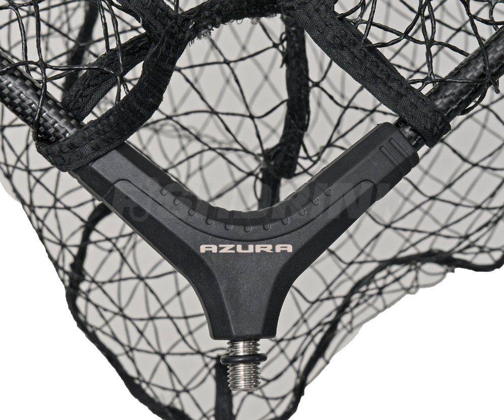 Голова підсака Azura XP Carbon-Head 60x50см