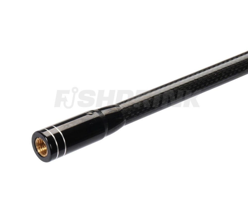 Ручка підсака Carp Pro Tork 6' 1.8м 1sec