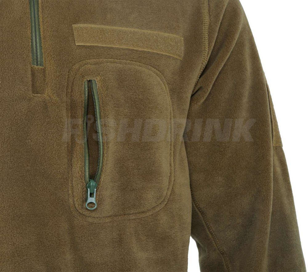 Куртка Skif Tac Strix Fleece. 2XL. Coyote