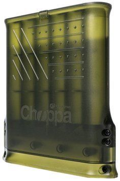 Измельчитель RidgeMonkey Choppa Boilie Cutter Large 22-26mm