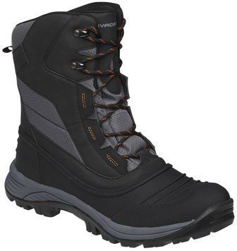 Ботинки Savage Gear Performance Winter Boot 42/7.5 ц:black/grey