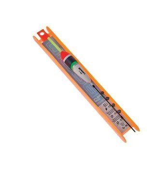 Оснастка поплавочная Brain Maestro 2.0g 0,16mm 0,12mm №12 свiтляк 3мм