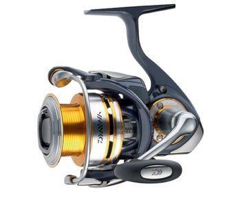 Катушкa спиннинговая Daiwa 10 Certate 2500R