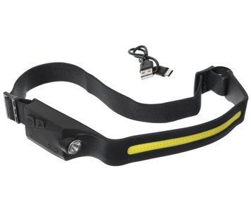 Ліхтар налобний Forrest Voyager HL12 "Head Lamp"