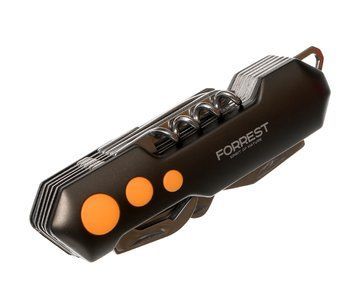 Мультитул Forrest Optima MC03 Multifunction Knife 15 in 1